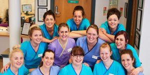 Huntly-Dentists-Deveron-Dental-Team