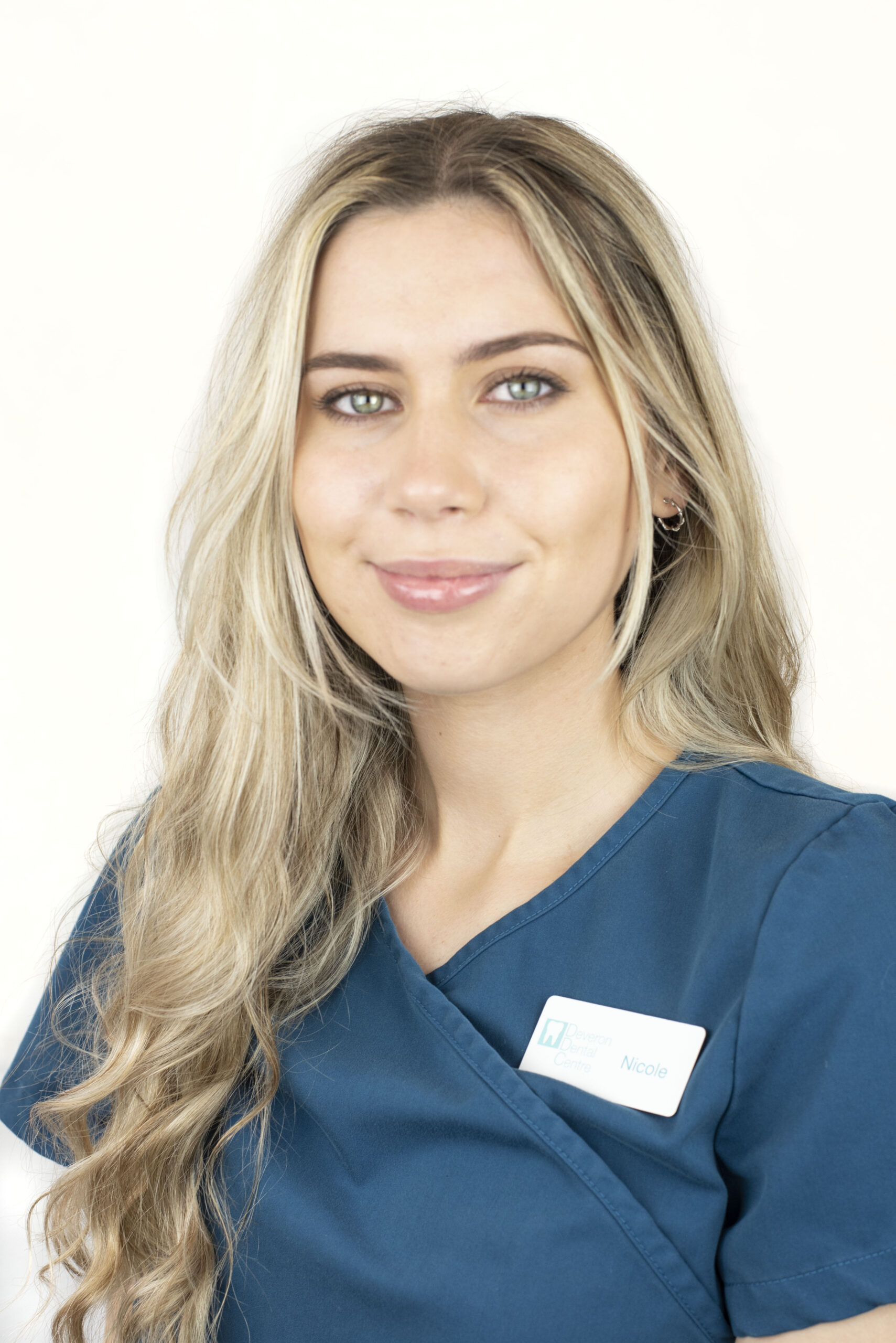 Nicole - Deveron Dental Centre - Huntly