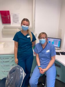 Diane and Agata no 3