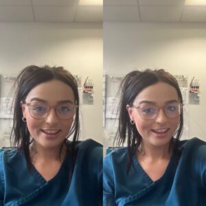 Invisalign Kelly Spot the Difference