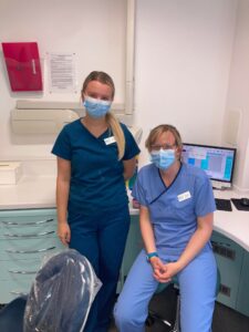 Diane and Agata no 2
