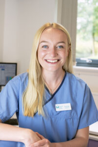 Sophie in Surgery 3