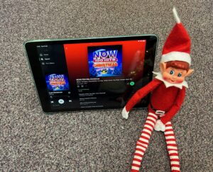 Floss and the Music (7th of December)