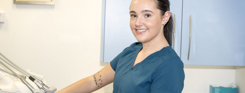 Testimonials about Deveron Dental Centre