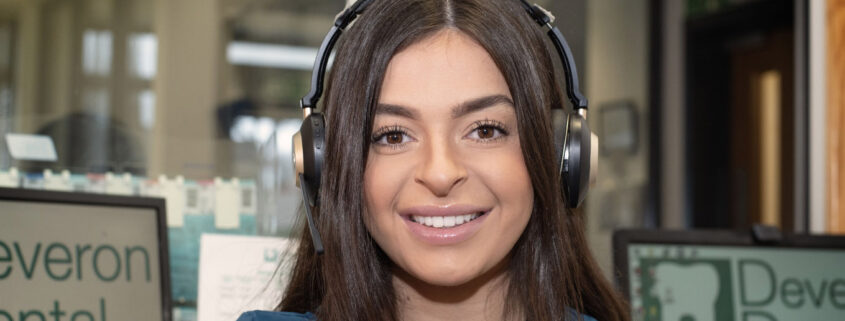 Find out how Deveron Dental cares for you